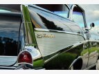 Thumbnail Photo 38 for 1957 Chevrolet Bel Air